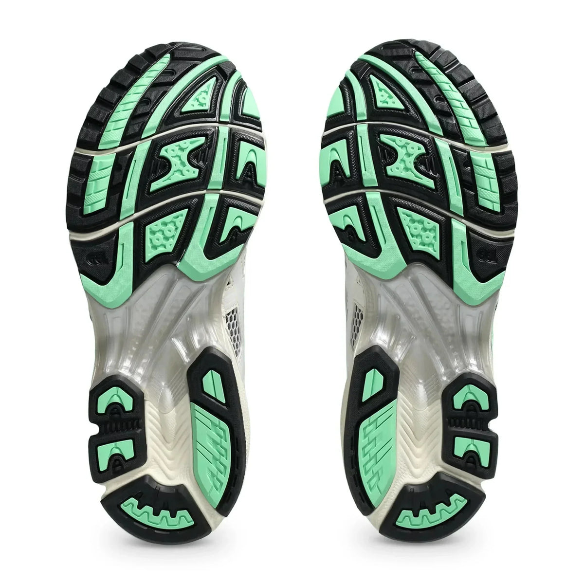 ASICS Gel-Kayano 14 Silver Lime