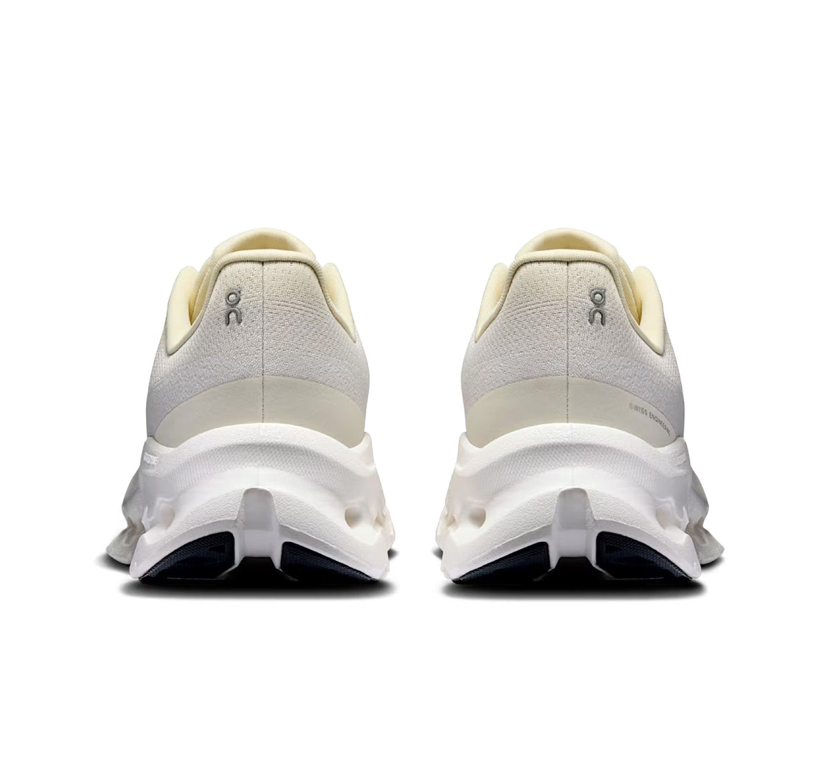 ON Women's Cloudtilt Castor/Pearl