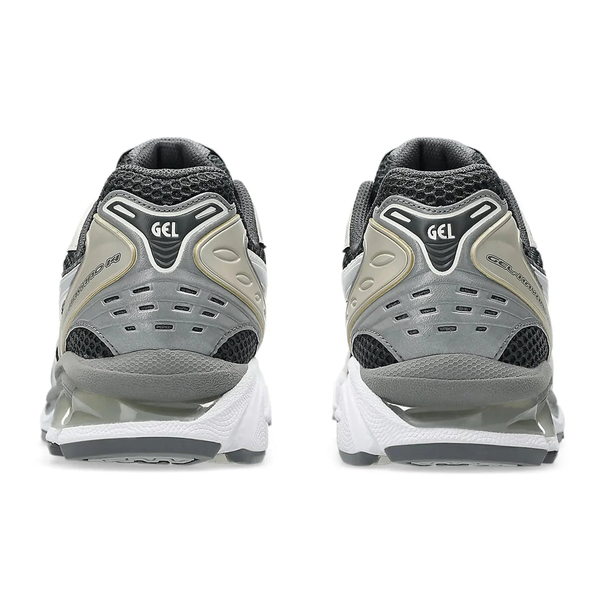 ASICS Gel-Kayano 14 Obsidian Grey Cement