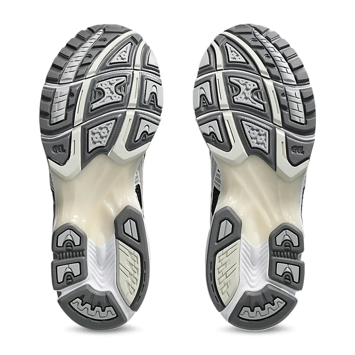 ASICS Gel-Kayano 14 Obsidian Grey Cement